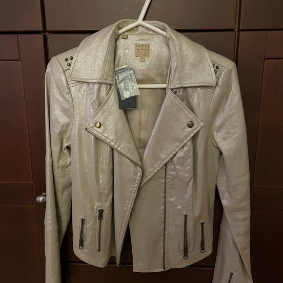 Guess Jacket - Picture 5 of 5